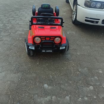 Şarjı 3 Dakika Olan Akülü Araba İçin Tekrarlanan Servis Ziyaretleri Ve Çözüm Talebi