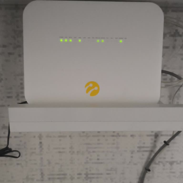 Wi-Fi Kopma Sorunu Çözülmediği İçin Müşteri Mağduriyet Yaşıyor