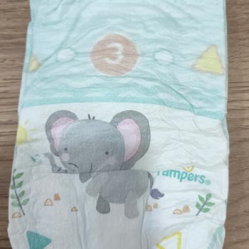 Prima Aktif Bebek 3'te Çiş Göstergesi Eksikliği