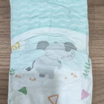 Prima Aktif Bebek 3'te Çiş Göstergesi Eksikliği