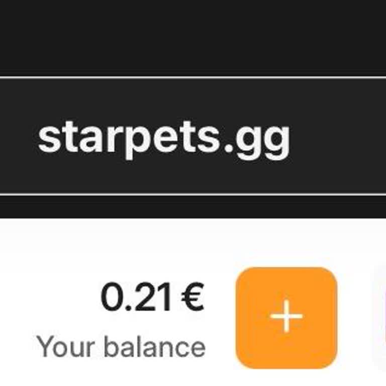 Starpets Payment Not Credited – £50 Missing From Account