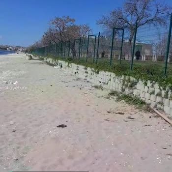 Silivri Belediyesi Kumsalımız Haksız Kazanç Adına Kapatıldı!