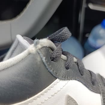 Ayıplı Spor Ayakkabı İçin Değişim Ve İade Talebi