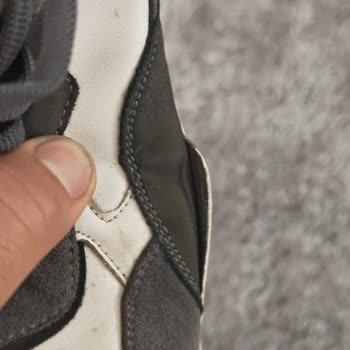 Butigo Ayakkabıda Taban Açılması, Kullanıcı Hatası Reddi Ve İade Talebi