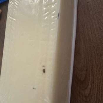 Altınkılıç Kaşar Peynirinin Erken Küflenmesi Ve Son Tüketim Tarihi Sorunu