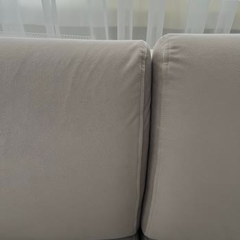 Kelebek Mobilya'da Kusurlu Koltuk Ve Yemek Masası İçin Tam İade Talebi