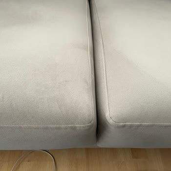 Kelebek Mobilya'da Kusurlu Koltuk Ve Yemek Masası İçin Tam İade Talebi