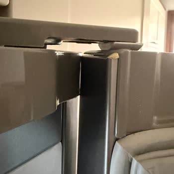 Üretim Hatası Nedeniyle Kırılan Plastik Parça Ücretsiz Değişim Talebi