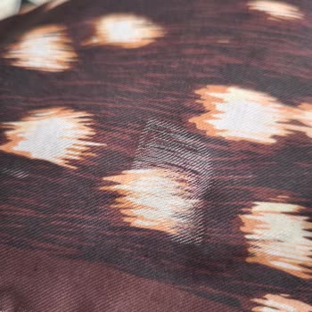 Defolu Şallar Ve Saygısız Müşteri Hizmetleri