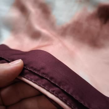 Defolu Şallar Ve Saygısız Müşteri Hizmetleri