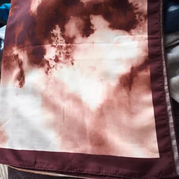 Defolu Şallar Ve Saygısız Müşteri Hizmetleri