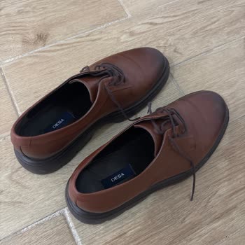 Desa Ayakkabısının Tekrarlayan Ayak Derisi Kırması Ve Haksız İade Teklifi