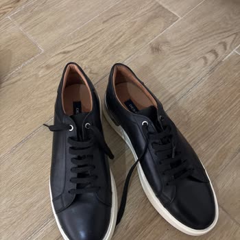 Desa Ayakkabısının Tekrarlayan Ayak Derisi Kırması Ve Haksız İade Teklifi