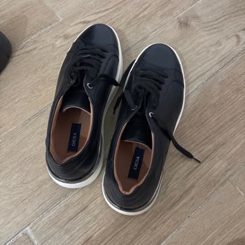 Desa Ayakkabısının Tekrarlayan Ayak Derisi Kırması Ve Haksız İade Teklifi