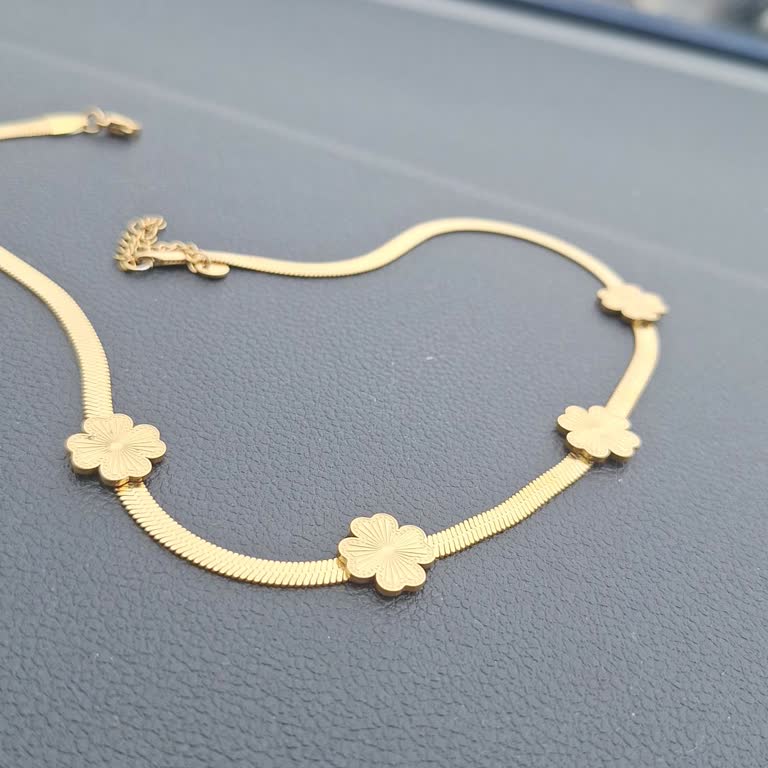 Yanlış Ürün Ve Kırık Bileklik, Cevapsız Firma İle 1200 TL Tam İade Talebi