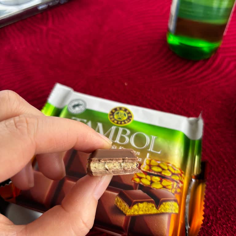 Ambalaj Görseli Ürünün İçeriğiyle Uyuşmuyor