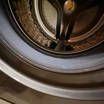 Samsung Çamaşır Makinesinde 1,5 Yıllık Kullanımda Körük Lastiği Parçalandı, Garanti Reddedildi