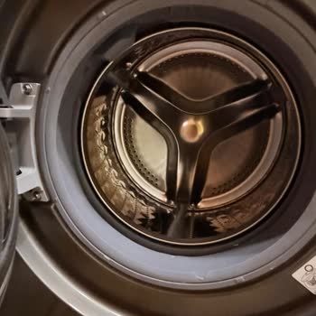 Samsung Çamaşır Makinesinde 1,5 Yıllık Kullanımda Körük Lastiği Parçalandı, Garanti Reddedildi