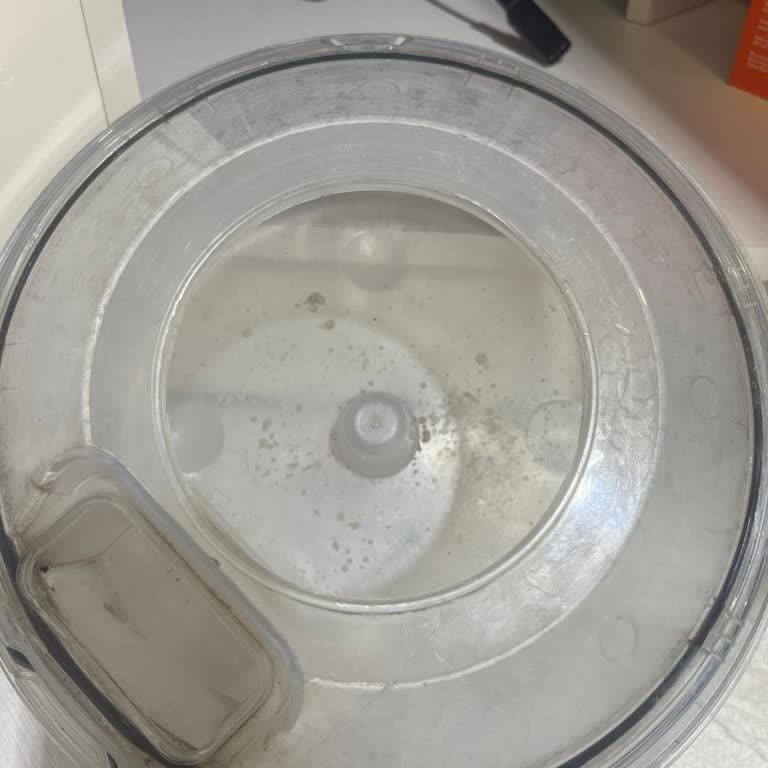 Garanti Kapsamında Su Tankı Değişimi Talebi