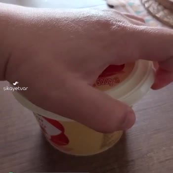 A101 Milkten Krem Peynir Sorunu!