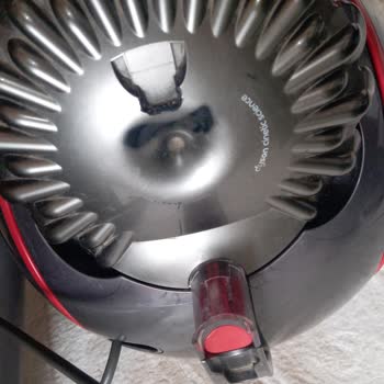 Dyson Kablolu Süpürge Başlık Aşınması Ve Emiş Gücü Düşüşü Garanti Kapsamı Dışında