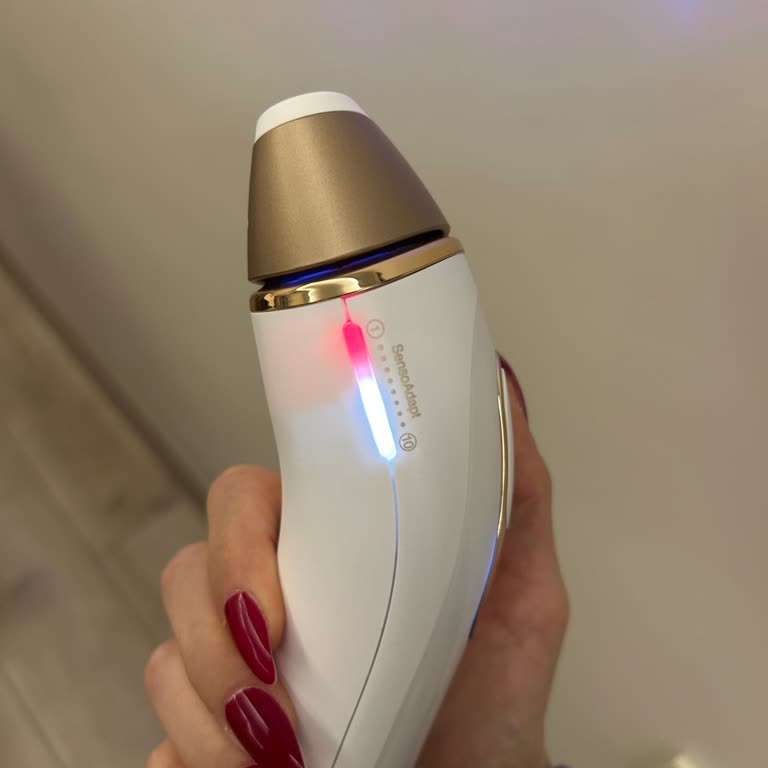 Patlamalı Lazer Epilasyon Cihazı Arızası Ve Çelişkili Servis Süreci