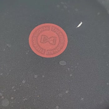 Tefal Tava Çabuk Çizildi Ve Geri Dönüş Yok