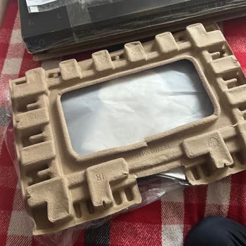 HP Victus Laptopumun Servis Sonrası Özensiz Paketlemesi Güvenimi Zedeledi