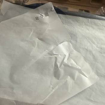 HP Victus Laptopumun Servis Sonrası Özensiz Paketlemesi Güvenimi Zedeledi