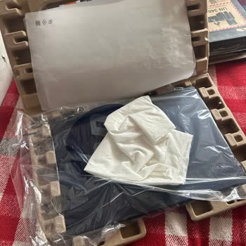 HP Victus Laptopumun Servis Sonrası Özensiz Paketlemesi Güvenimi Zedeledi