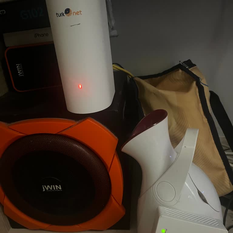 TurkNet Gigafiber İnternet Kesintisi Ve Müşteri Hizmetlerine Ulaşılamaması