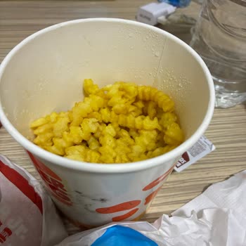 Ekstra Ücretli Ürünler Eksik Ve Yanlış Siparişler