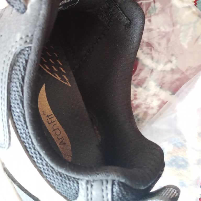 Skechers Ortopedik Ayakkabısında Garanti Reddi Ve Ayak Yarası