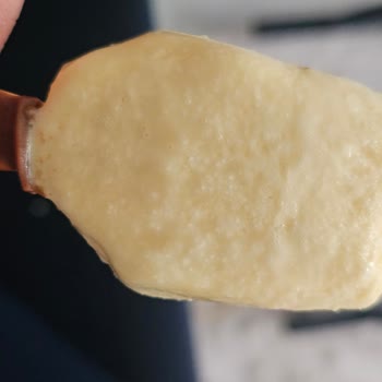 Adora Mini Dondurmanın Kumlu Parçaları Hayal Kırıklığı Ve Sağlık Korkusu Yarattı