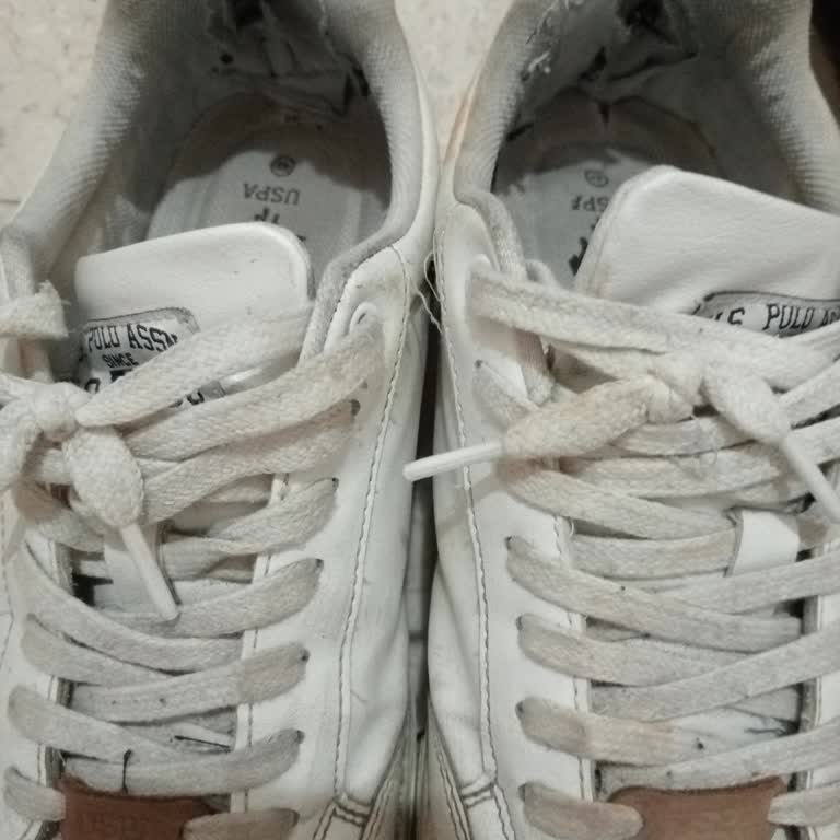 Garanti Kapsamı Dışında Kalan Ayakkabımın Yırtılması