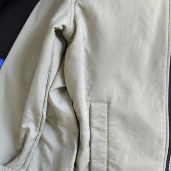 DeFacto Çocuk Montunun Kalitesiz Kumaşı Ve Süre Bahaneli İade Reddi