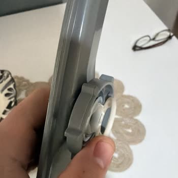 Yüksek Parça Ücreti Teklifi Ve Parçanın Yokluğu Sonrası Servis Güven Kaybı