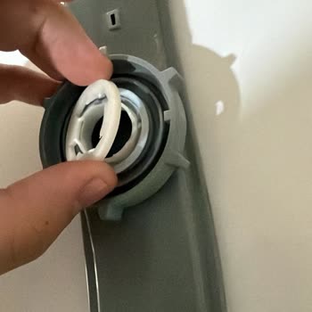 Yüksek Parça Ücreti Teklifi Ve Parçanın Yokluğu Sonrası Servis Güven Kaybı