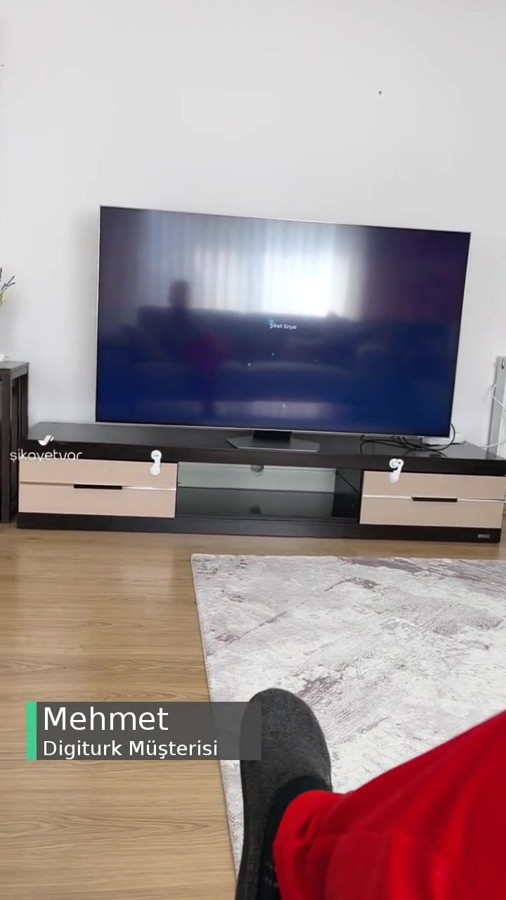 Digiturk Yayın Sorunu! videonun kapak resmi