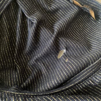 Yeni Kurutma Makinem Çamaşırları Yırtıyor, Servis Yüzeysel Çözüm Sunuyor