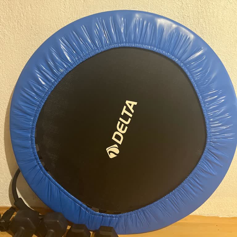 Trambolin Ayakları Eksik Ve Satıcı Yanıt Vermiyor