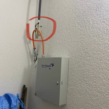 Kocaeli Çayırova'da Fiber Bağlantısının Eksikliği Nedeniyle 6 Aylık İnternet Mağduriyeti