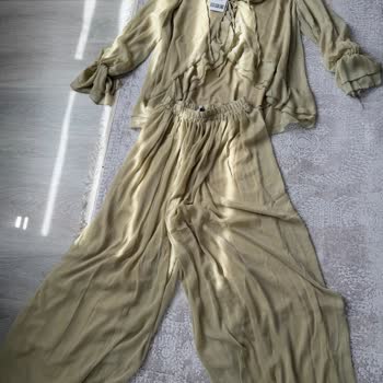 Büyük Beden Uyumsuzluğu Ve Defolu Ürünler, İade Reddi Ve İletişim Sorunları