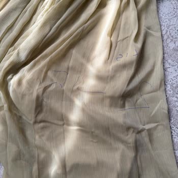 Büyük Beden Uyumsuzluğu Ve Defolu Ürünler, İade Reddi Ve İletişim Sorunları