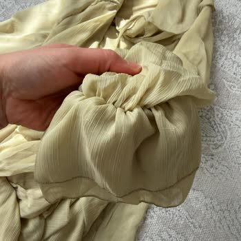 Büyük Beden Uyumsuzluğu Ve Defolu Ürünler, İade Reddi Ve İletişim Sorunları