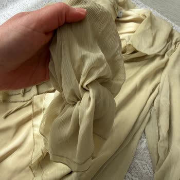 Büyük Beden Uyumsuzluğu Ve Defolu Ürünler, İade Reddi Ve İletişim Sorunları