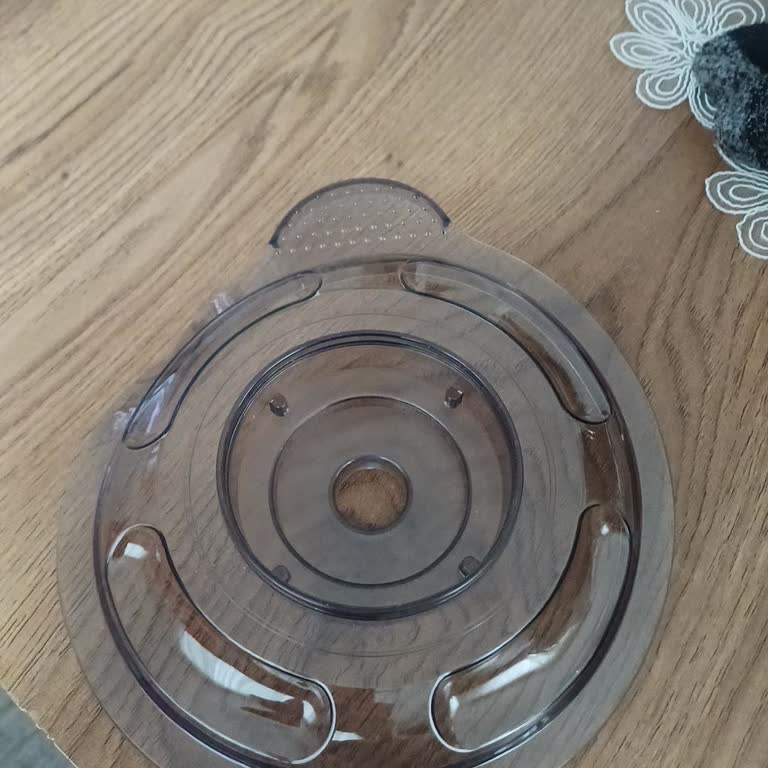 BİM Doğrayıcı Kapağı Bulaşık Makinesinde Bozuldu, Değişim İstiyorum