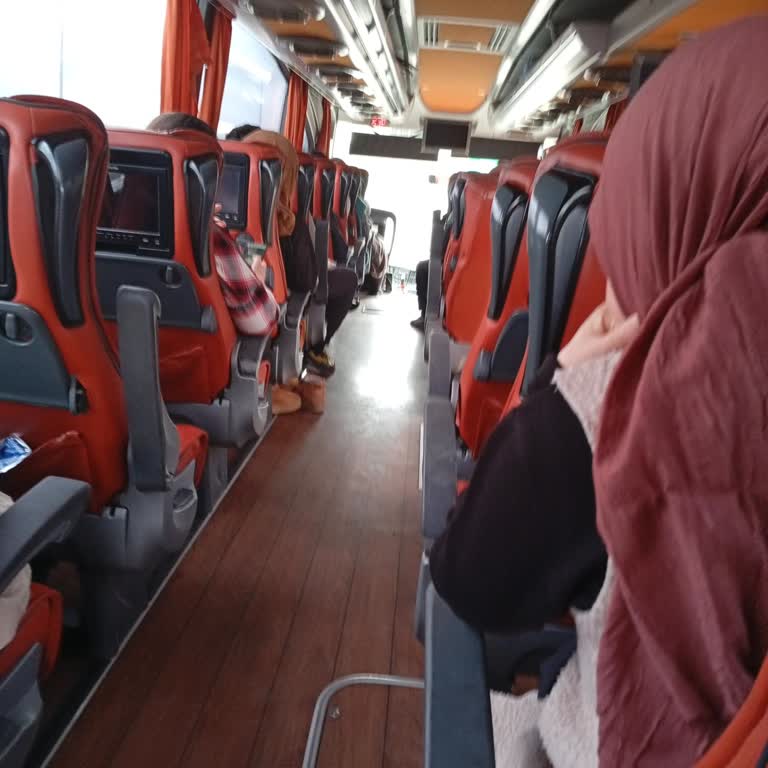 Metro Turizm Ankara İstanbul Seferinde Araç Arızası Ve Yardım Eksikliği