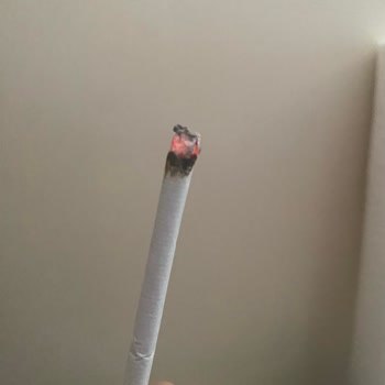 Winston Slims Q Line Paketlerinde Kıyılmamış Tütün Sorunu