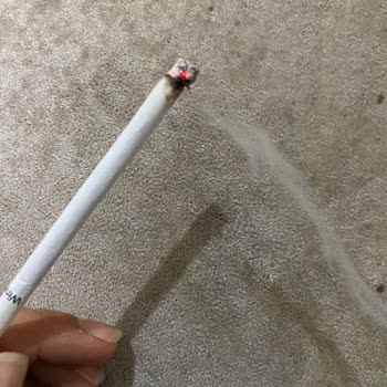 Winston Slims Q Line Paketlerinde Kıyılmamış Tütün Sorunu